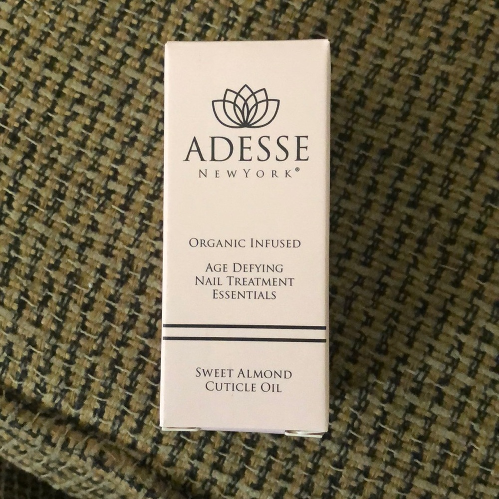 Adesse Cuticle Oil